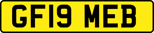 GF19MEB