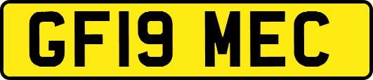 GF19MEC