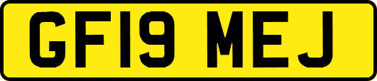 GF19MEJ