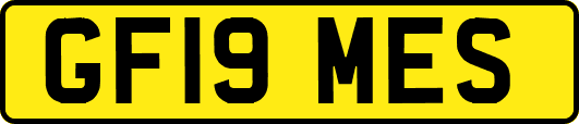 GF19MES
