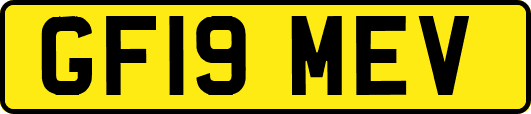GF19MEV