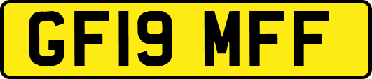 GF19MFF