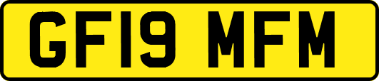 GF19MFM