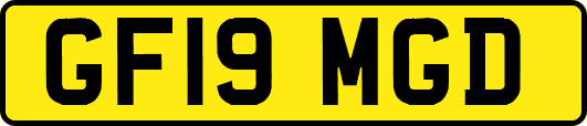 GF19MGD