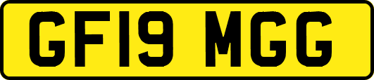 GF19MGG