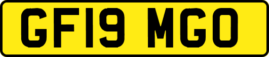 GF19MGO