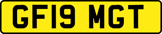 GF19MGT