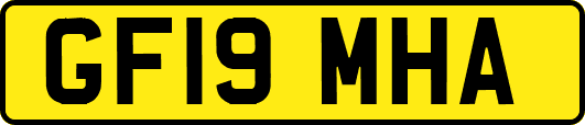 GF19MHA