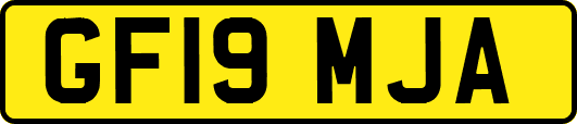 GF19MJA