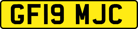 GF19MJC