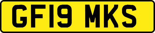 GF19MKS
