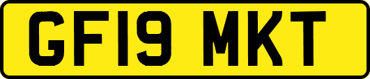 GF19MKT