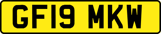 GF19MKW