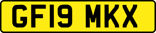 GF19MKX
