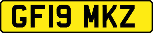 GF19MKZ