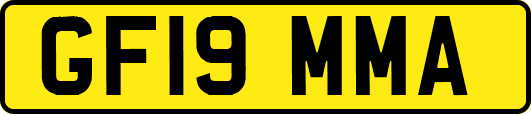 GF19MMA