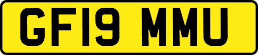 GF19MMU