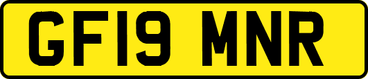 GF19MNR