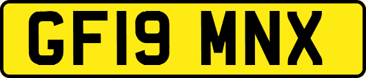 GF19MNX