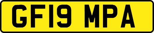 GF19MPA