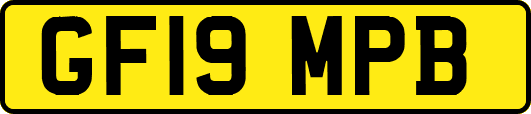 GF19MPB