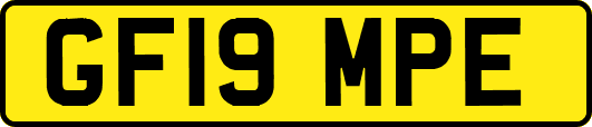 GF19MPE