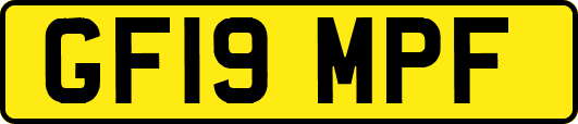 GF19MPF