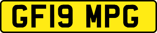 GF19MPG