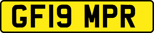 GF19MPR