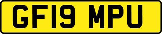 GF19MPU