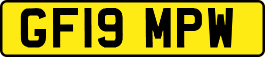 GF19MPW