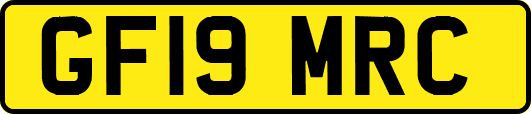 GF19MRC