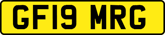 GF19MRG