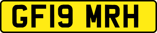GF19MRH