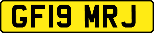 GF19MRJ