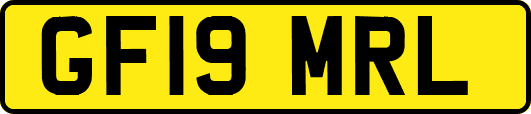 GF19MRL