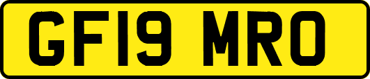 GF19MRO