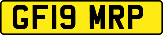 GF19MRP