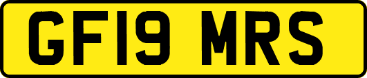 GF19MRS