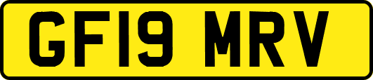 GF19MRV