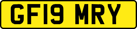 GF19MRY
