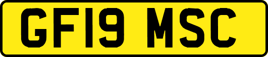GF19MSC