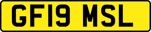 GF19MSL