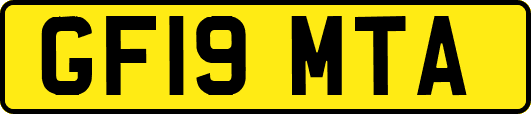 GF19MTA