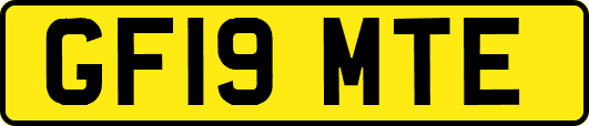 GF19MTE