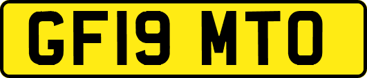 GF19MTO