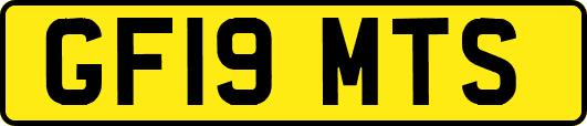 GF19MTS