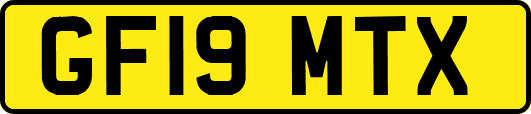 GF19MTX