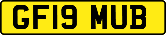 GF19MUB