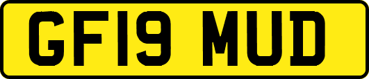 GF19MUD